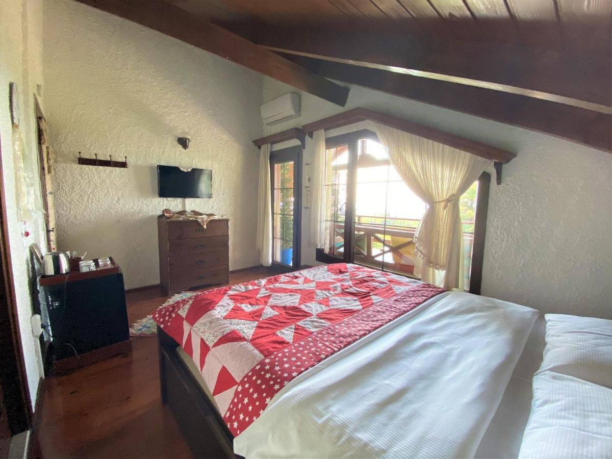 Rif Sapanca - Adult Only Hotell Exteriör bild