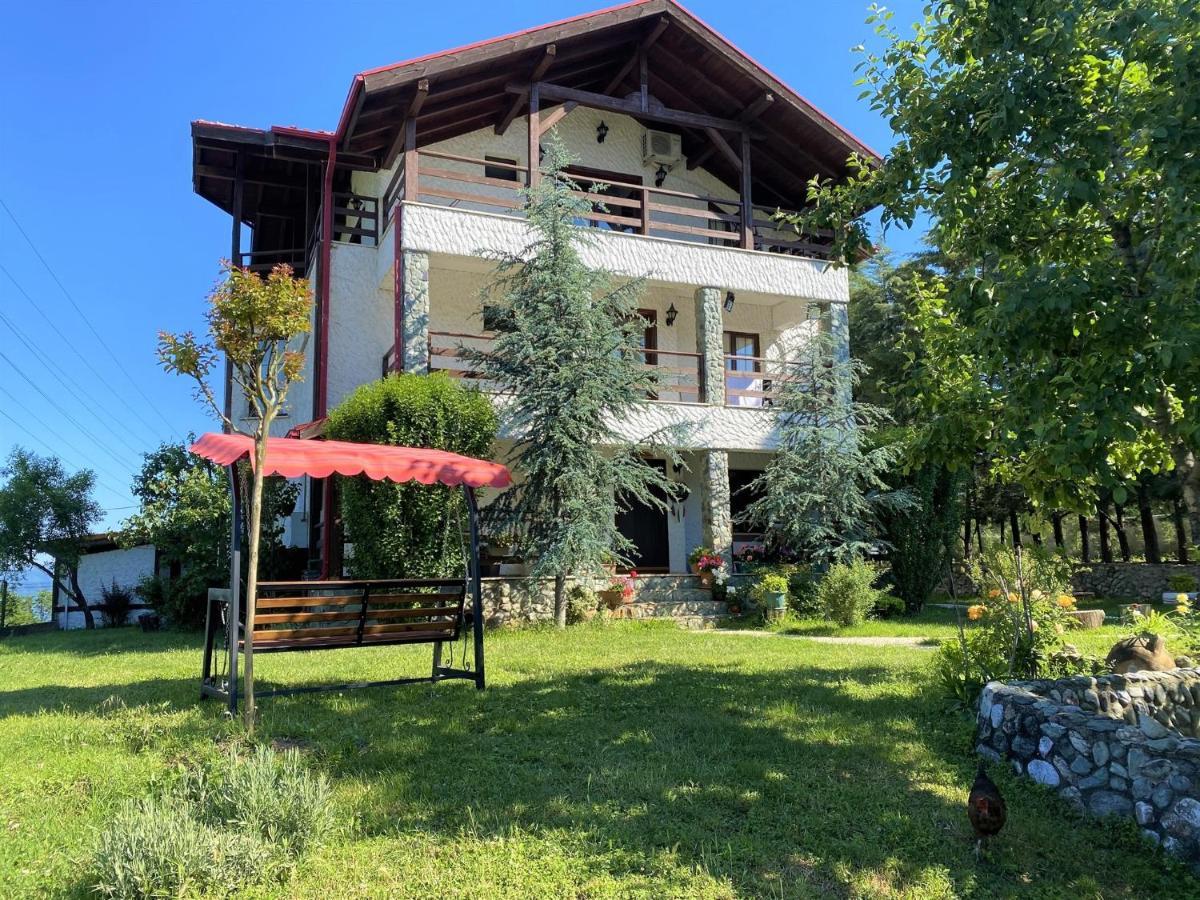Rif Sapanca - Adult Only Hotell Exteriör bild