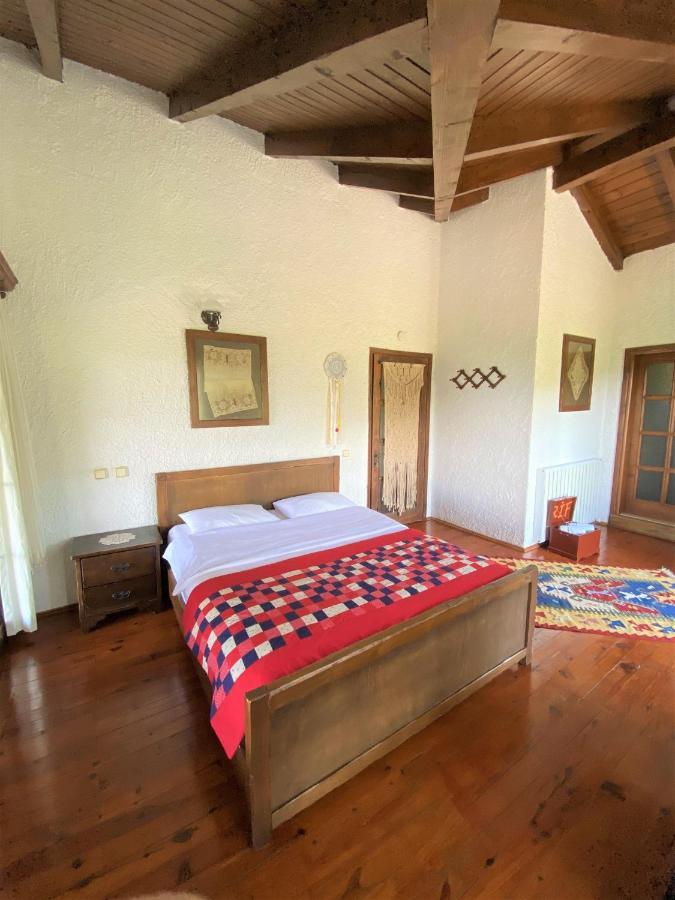 Rif Sapanca - Adult Only Hotell Exteriör bild
