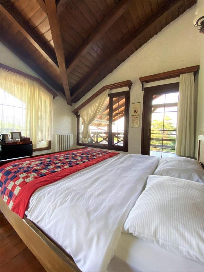 Rif Sapanca - Adult Only Hotell Exteriör bild