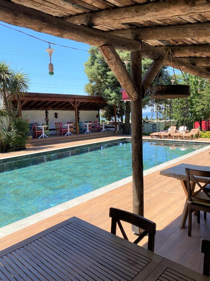 Rif Sapanca - Adult Only Hotell Exteriör bild
