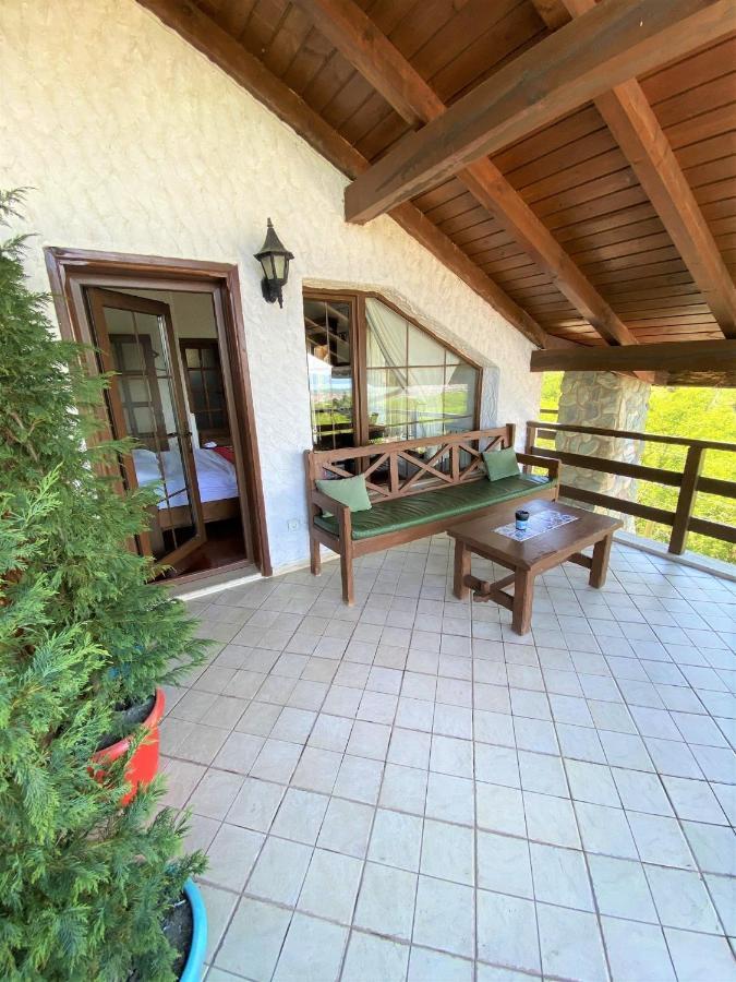Rif Sapanca - Adult Only Hotell Exteriör bild