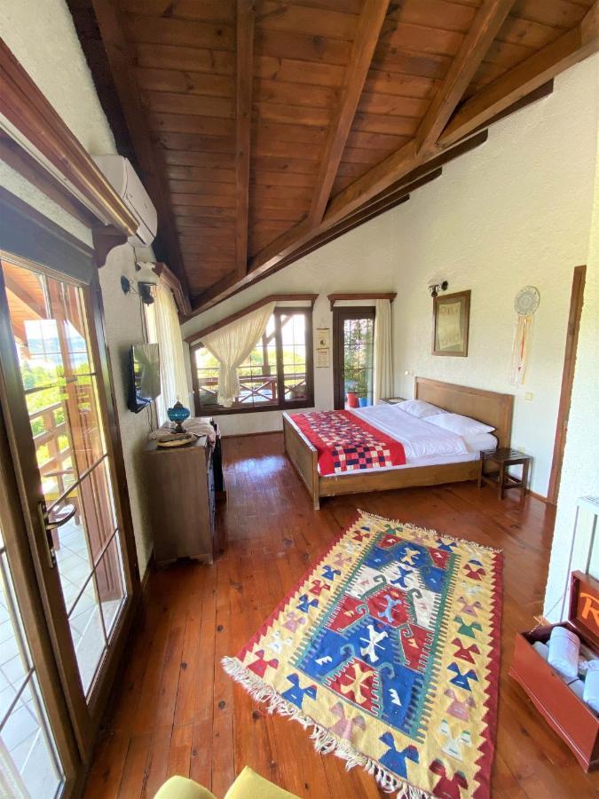 Rif Sapanca - Adult Only Hotell Exteriör bild