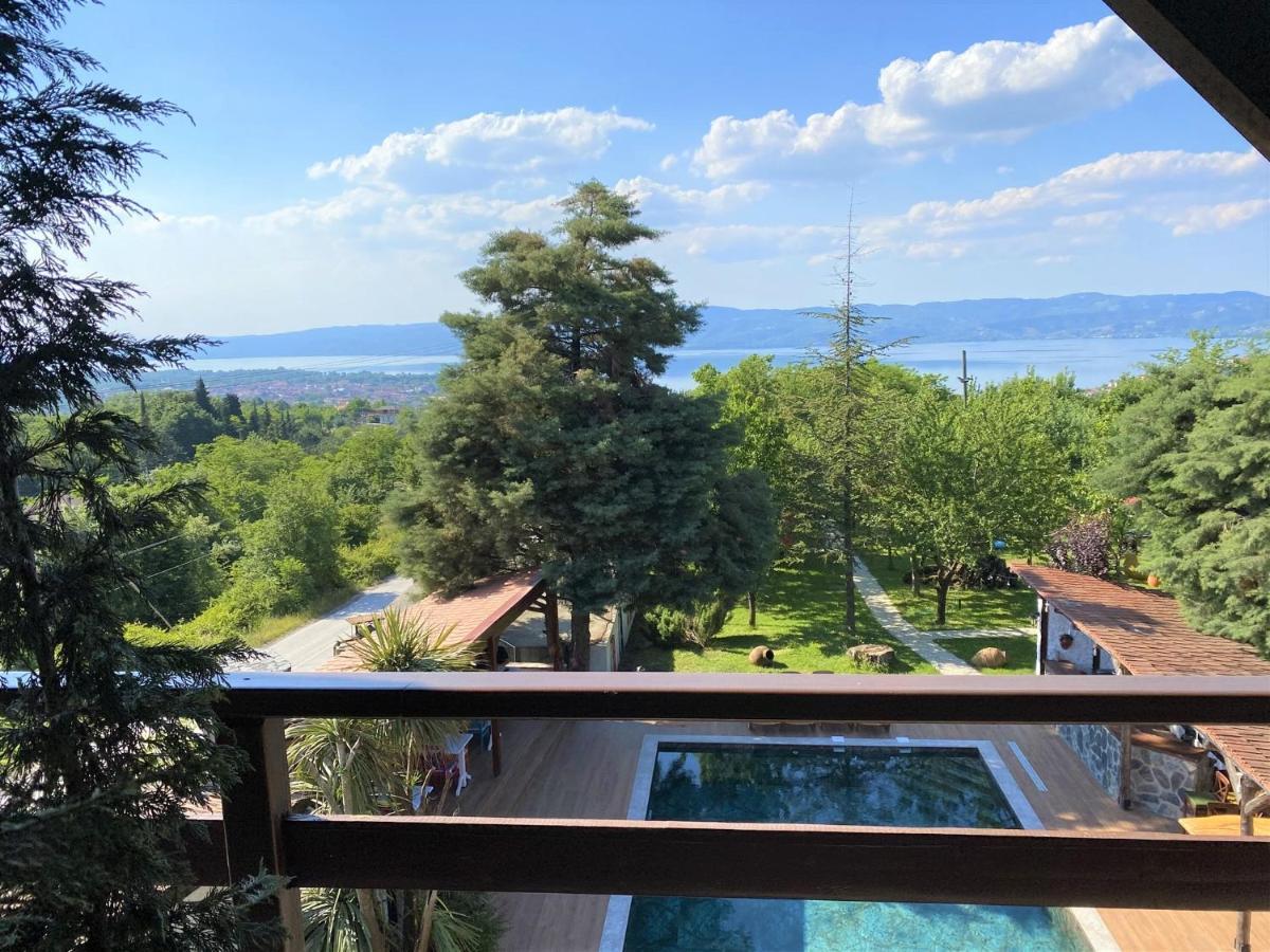 Rif Sapanca - Adult Only Hotell Exteriör bild
