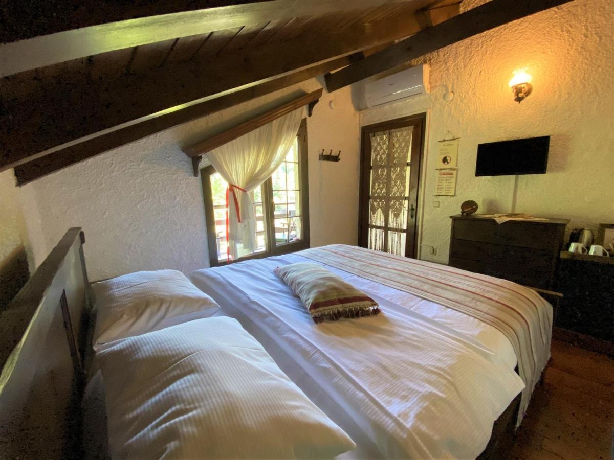 Rif Sapanca - Adult Only Hotell Exteriör bild