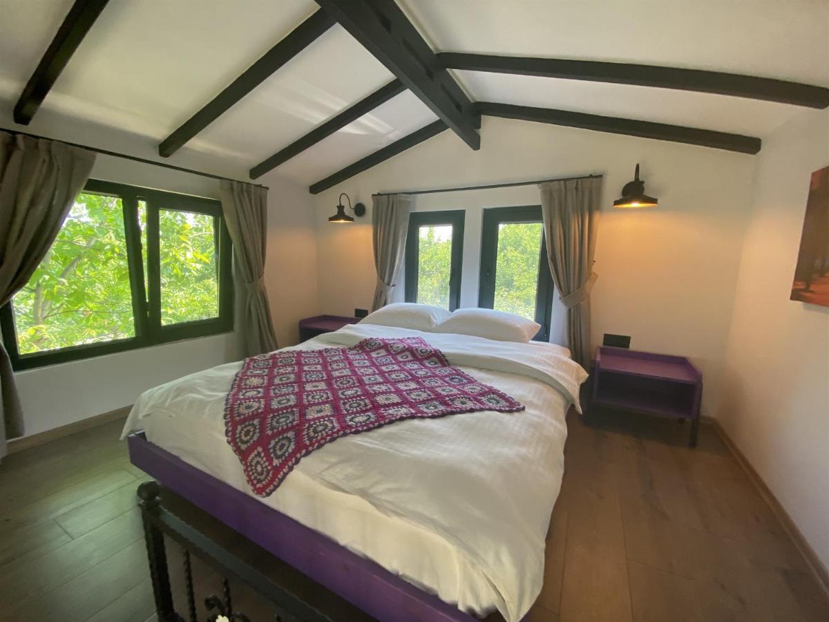 Rif Sapanca - Adult Only Hotell Exteriör bild